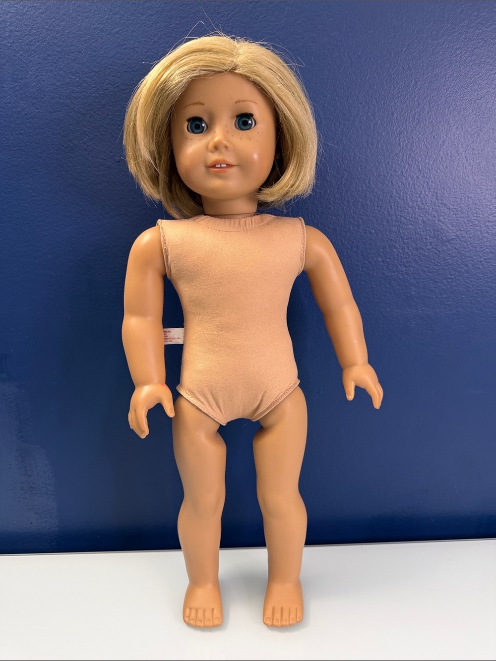 American Girl Doll Kit